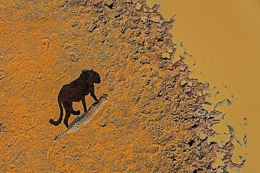 Reisebericht Tansania