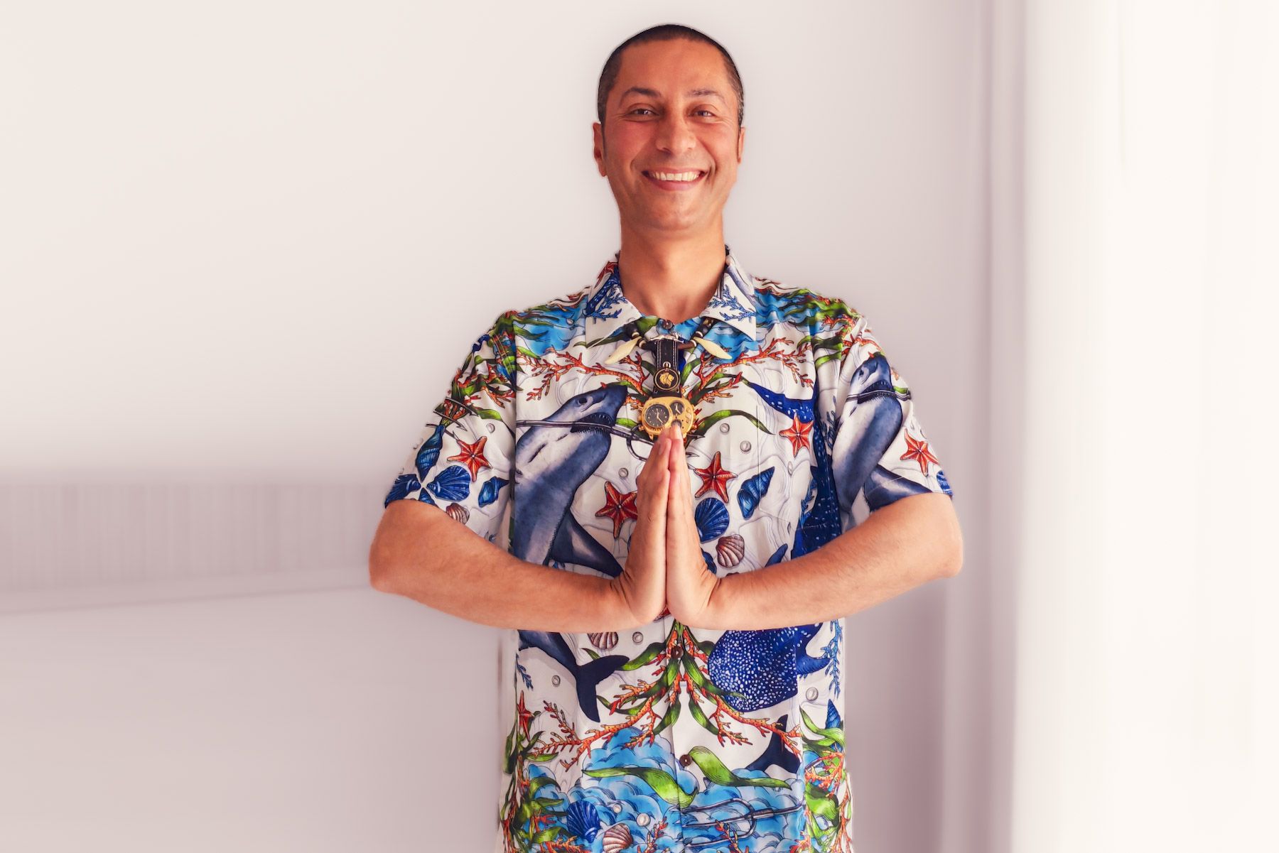 Dankbarkeit – ein Wort, das für mich die Essenz dieser Reise und des gesamten vergangenen Jahres ist. Ich blicke zurück auf viele Momente, die mein Herz erfüllten