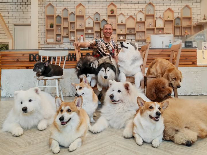 Ich danke den Thais, deren Gastfreundschaft so warm und unaufdringlich ist wie die Sonne am Morgen. Fotoreise durch Thailand.