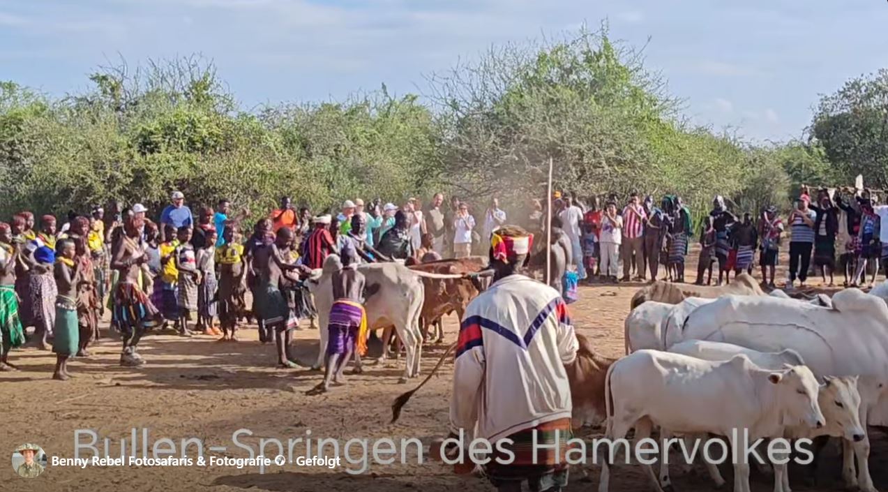 Fotoreise mit Benny Rebel Fotosafaris GmbH aus Hannover. Fotoreise durch die Wildnis Äthiopiens. Fotoworkshop und Naturfotografie